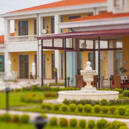 Complex Villas Kaliakra & Gradina Bŭlgarevo Exterior foto