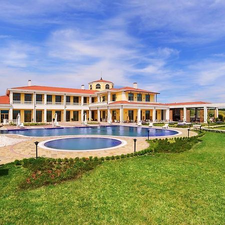 Complex Villas Kaliakra & Gradina Bŭlgarevo Exterior foto