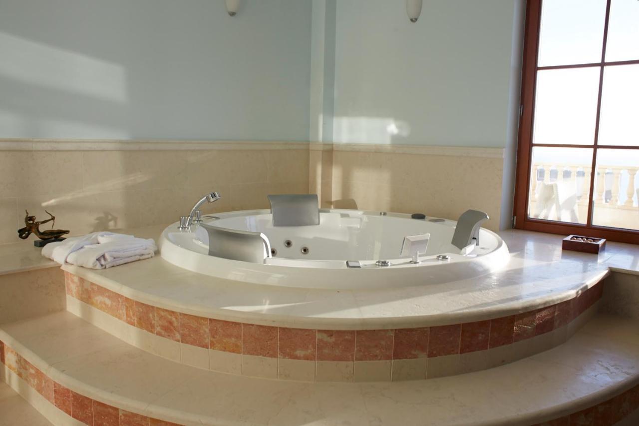 Complex Villas Kaliakra & Gradina Bŭlgarevo Habitación foto
