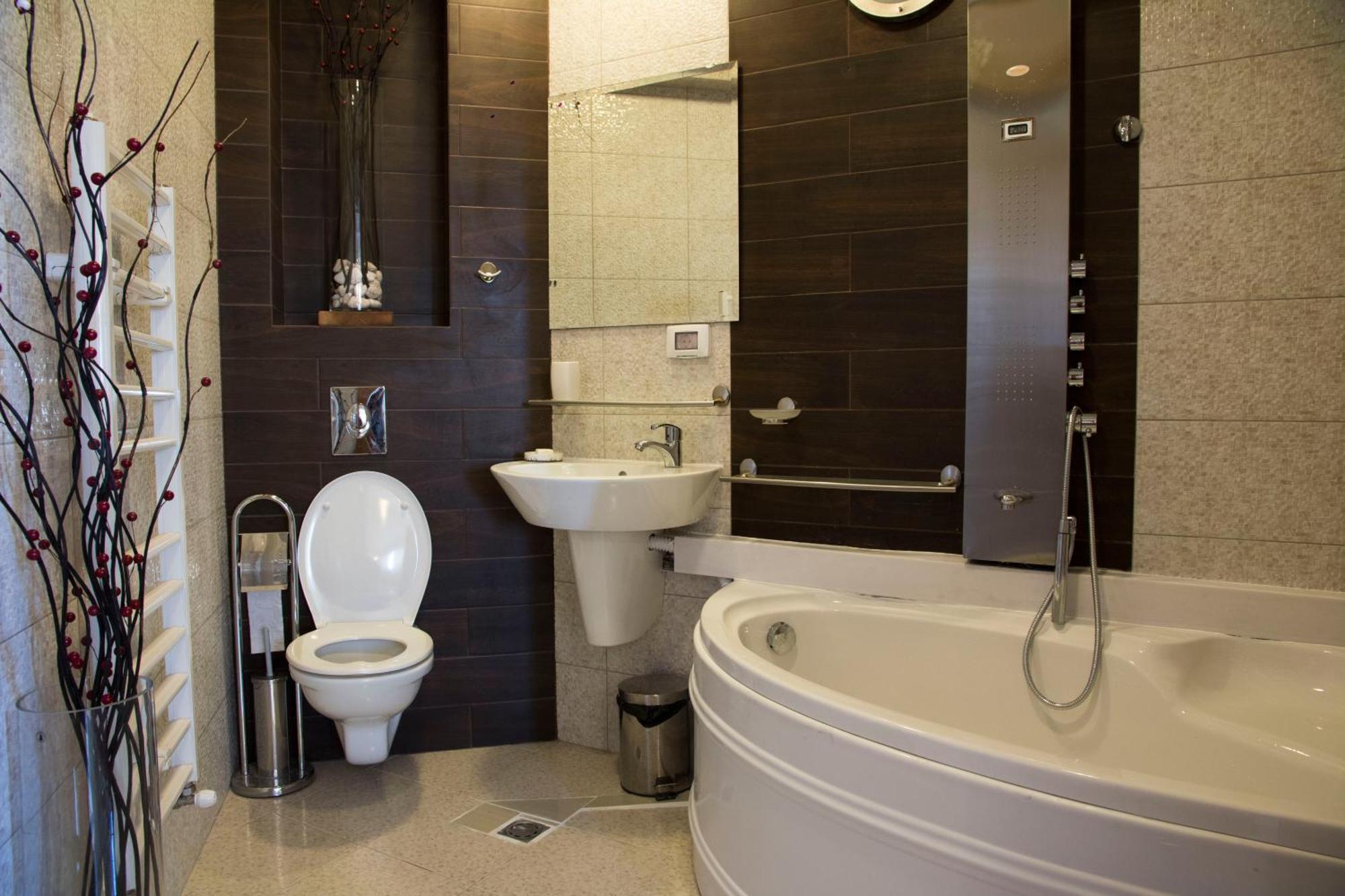 Complex Villas Kaliakra & Gradina Bŭlgarevo Exterior foto
