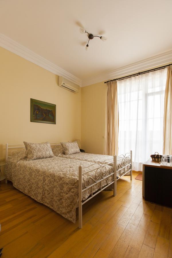 Complex Villas Kaliakra & Gradina Bŭlgarevo Exterior foto