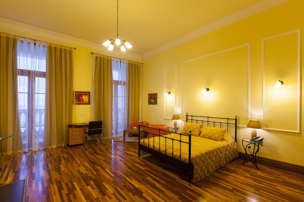 Complex Villas Kaliakra & Gradina Bŭlgarevo Exterior foto