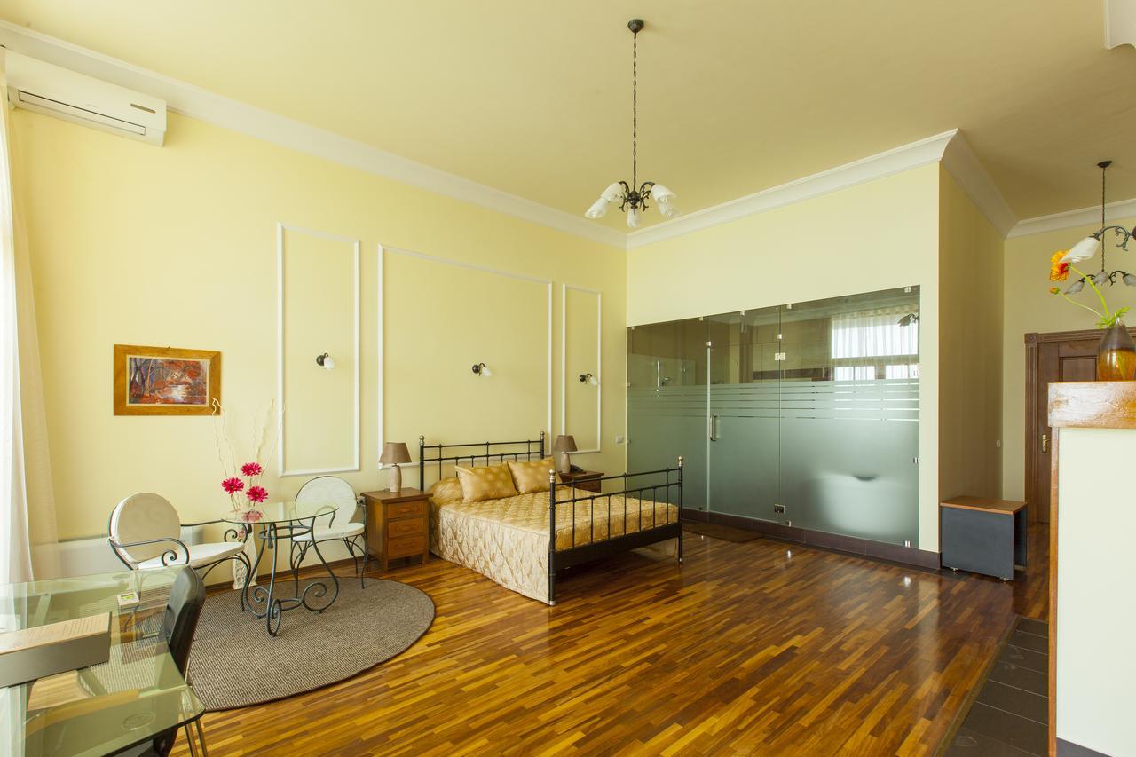 Complex Villas Kaliakra & Gradina Bŭlgarevo Exterior foto